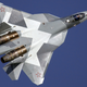 Illustration for article titled Is This The Shape Of Russia's Next Generation Long-Range Bomber?